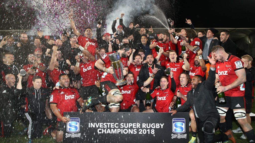 SANZAAR insists shorter Super Rugby format reports are 'speculative'