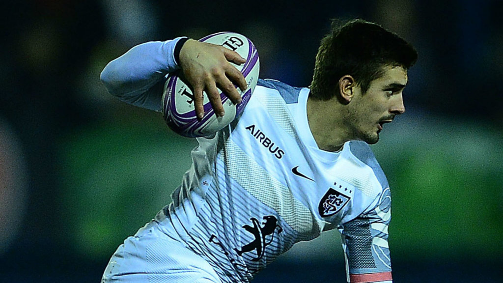 Ruthless Toulouse hammer Toulon, Bordeaux-Begles and Montpellier claim wins