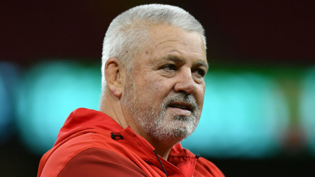 Gatland confident Wales can win Six Nations