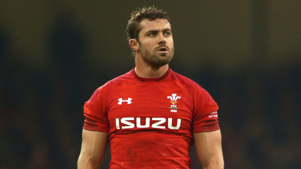 Halfpenny to see specialist with Six Nations availability in doubt
