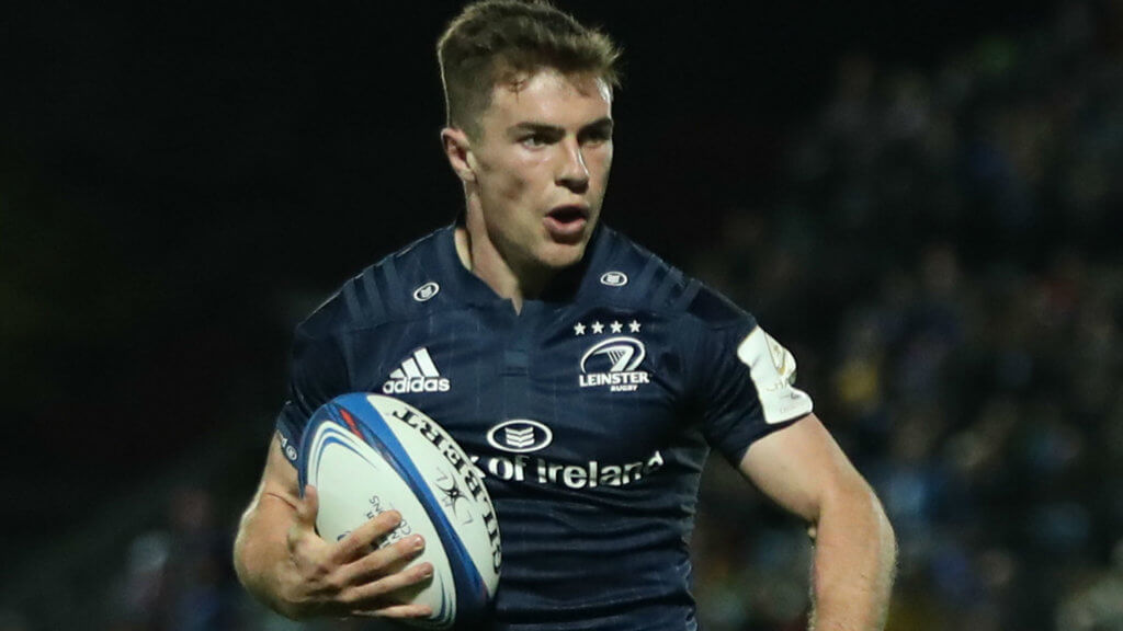 McGrath to miss Six Nations, Sexton nearing fitness