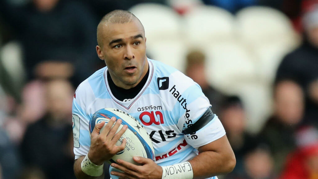 Ulster hand lifetime ban to spectator after Zebo abuse