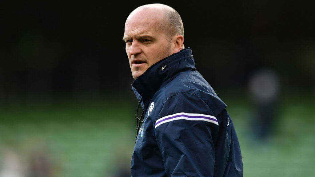 Six Nations 2019: Inconsistent Scotland eyeing unlikely title tilt