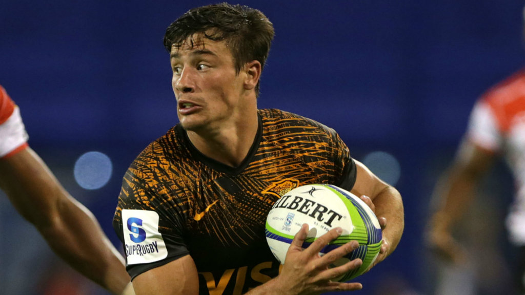 Jaguares trump Bulls for first win of Super Rugby season