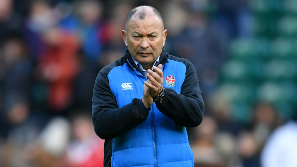 Jones claims Wales look tired ahead of decisive Six Nations Saturday