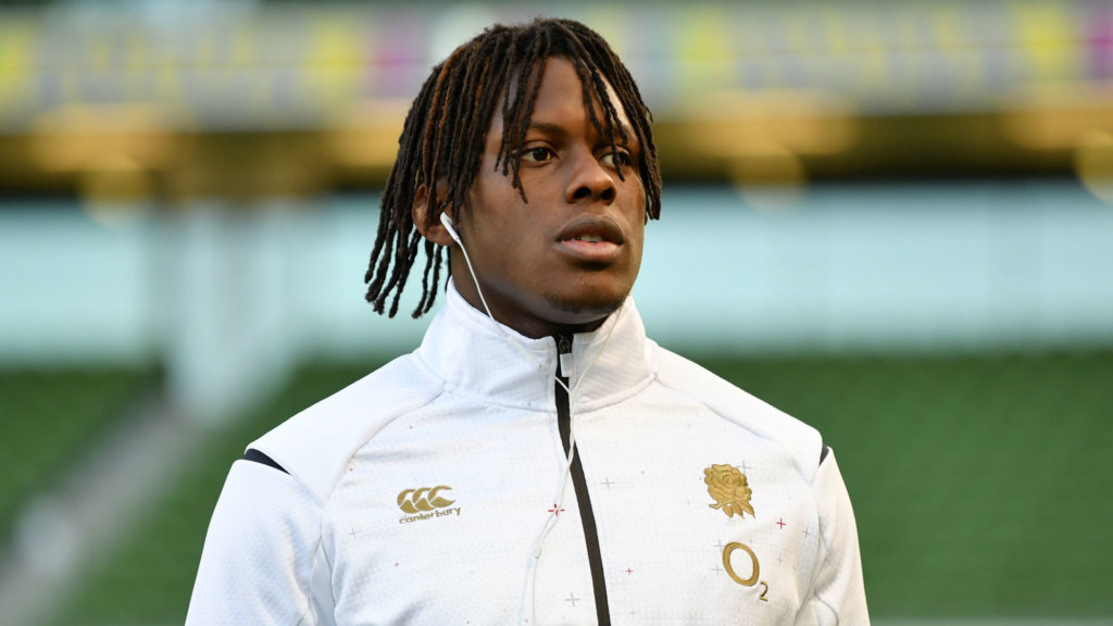 England may speed up Itoje return after Lawes injury
