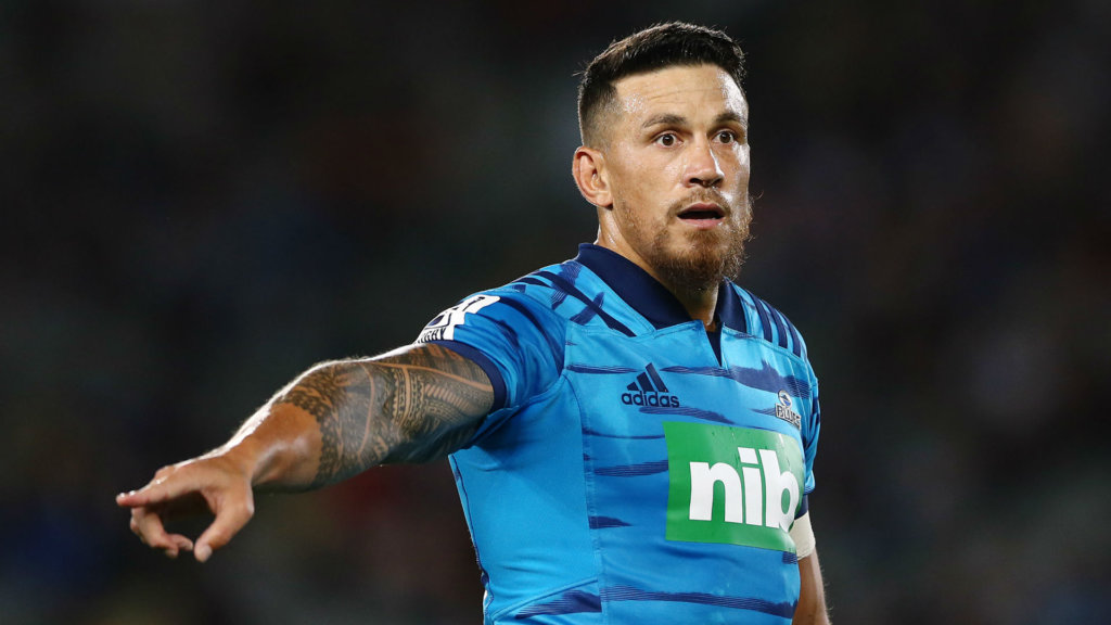 Toronto Wolfpack 'will pay whatever it takes' to sign Sonny Bill Williams