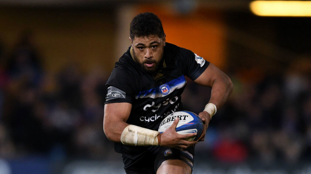 Wales' Faletau to have further arm surgery
