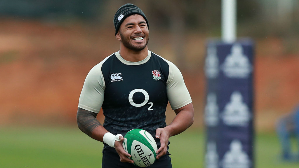 Jones won't dissuade Tuilagi from joining Racing