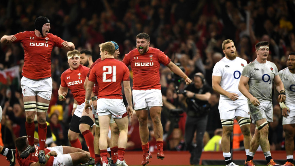 Gatland happy for 'special' Wales to stay under the radar