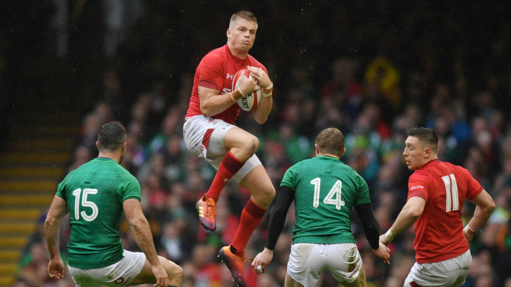 Anscombe warns of potential Wales exodus