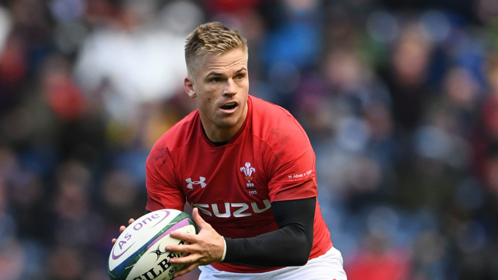 Anscombe wants Cardiff stay, says Blues coach