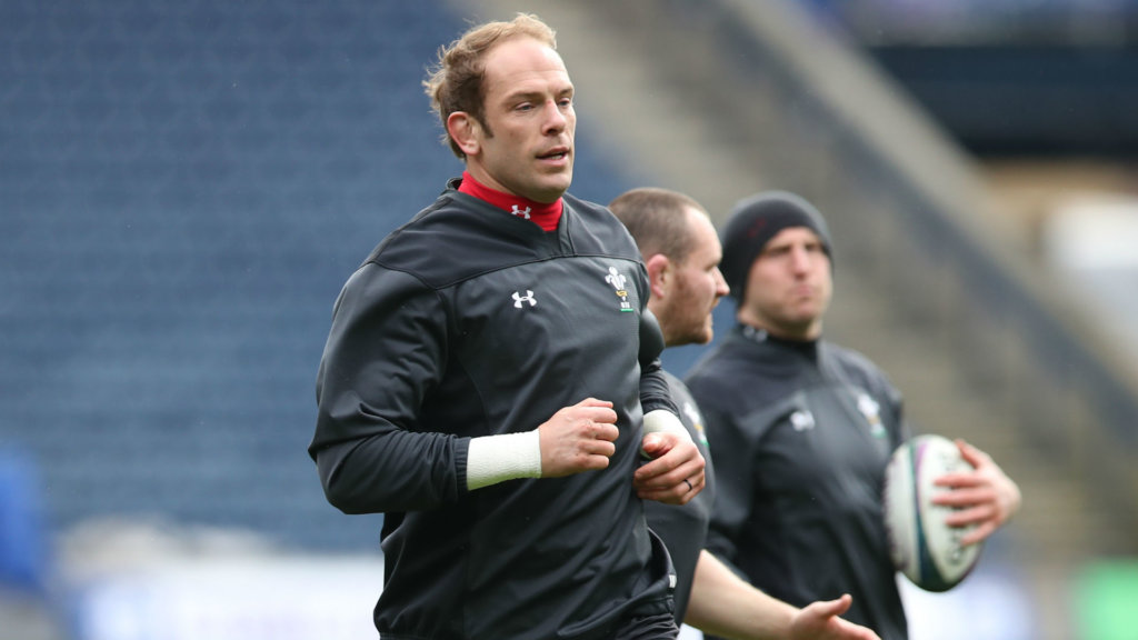 Wales players want answers over Ospreys-Scarlets turmoil - Jones