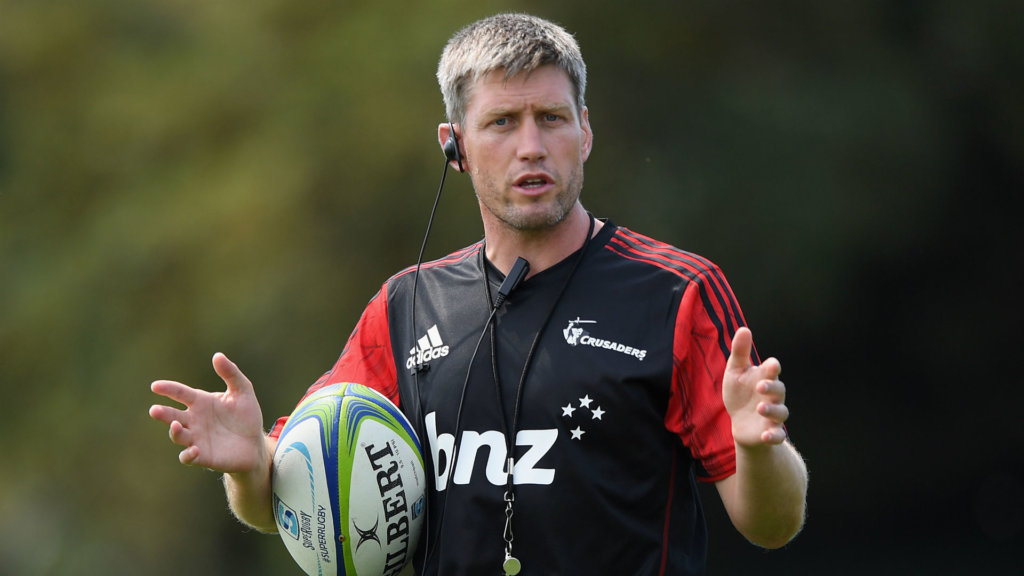 O'Gara rules out France World Cup role