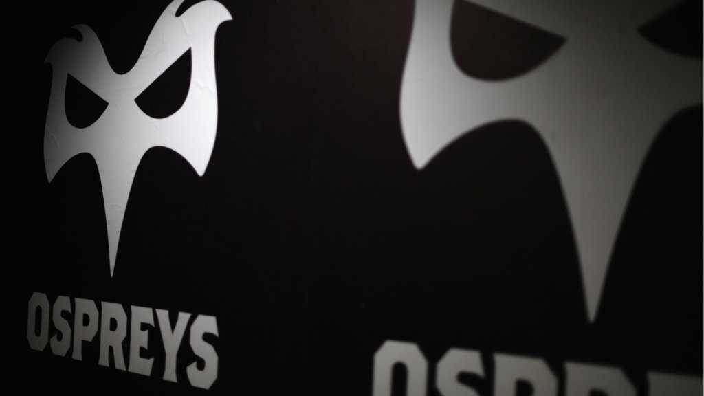New Ospreys chairman brands merger saga a 'stitch-up of convenience'
