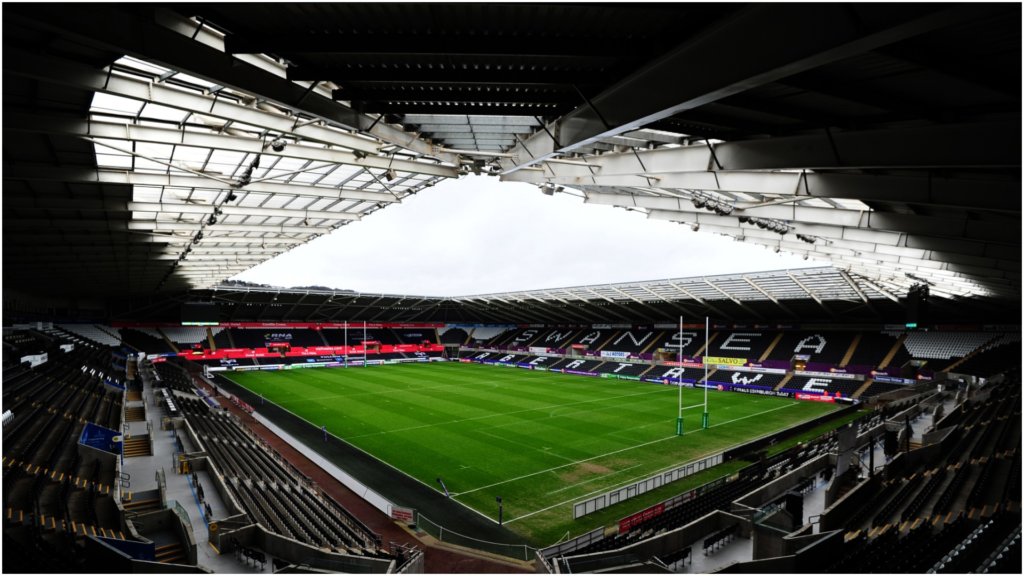PRB confirms all four Welsh regions will remain next season