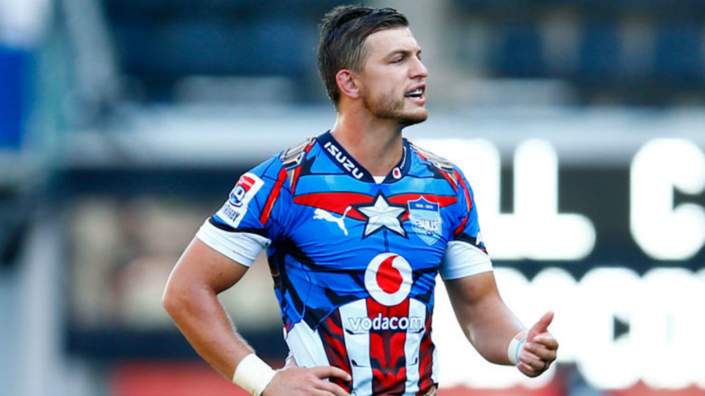 Pollard to join Montpellier, Steyn agrees Bulls return