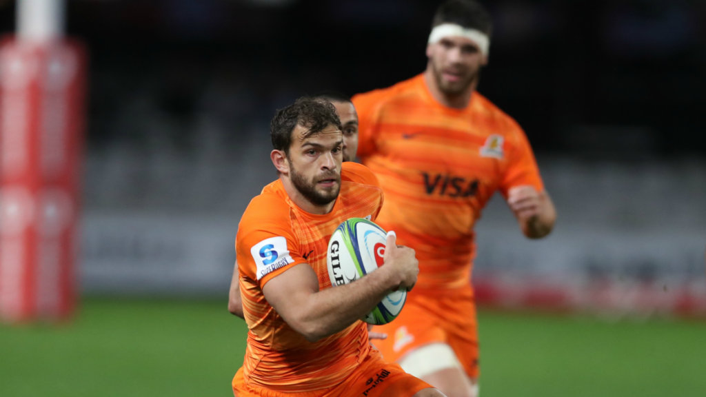 Jaguares hold off winless Blues
