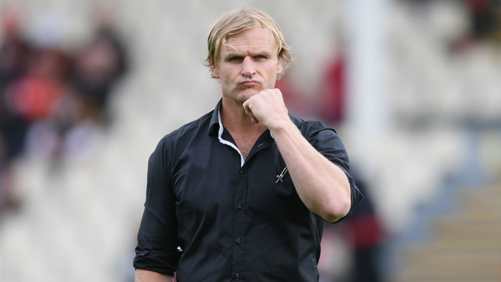 Crusaders duo say grieving is more important than name change