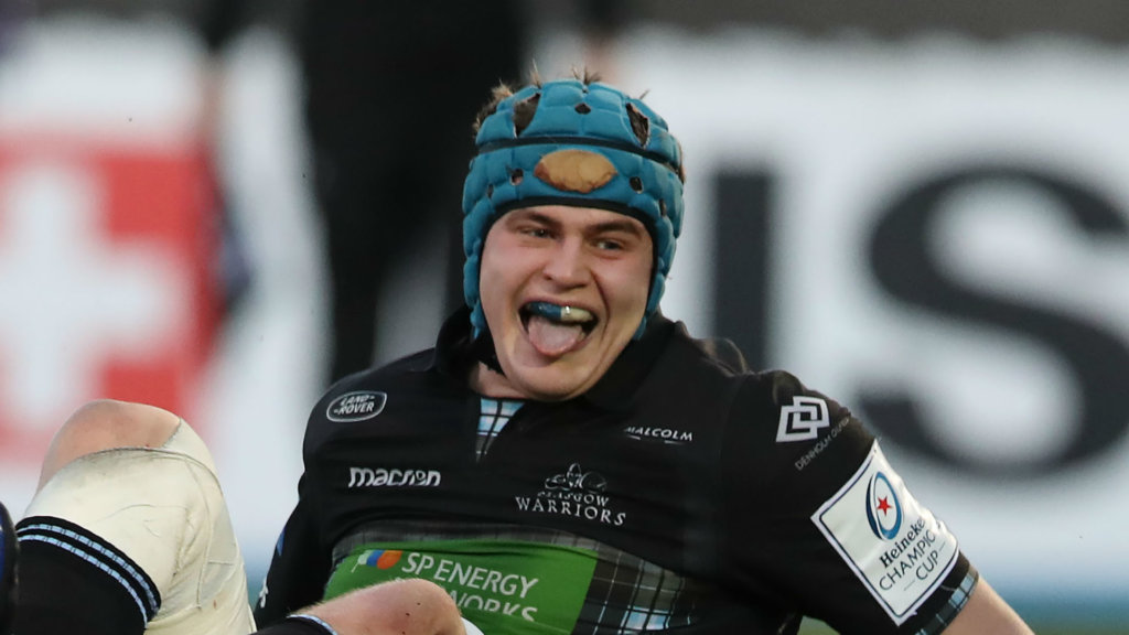 Glasgow and Munster march on in Conference A