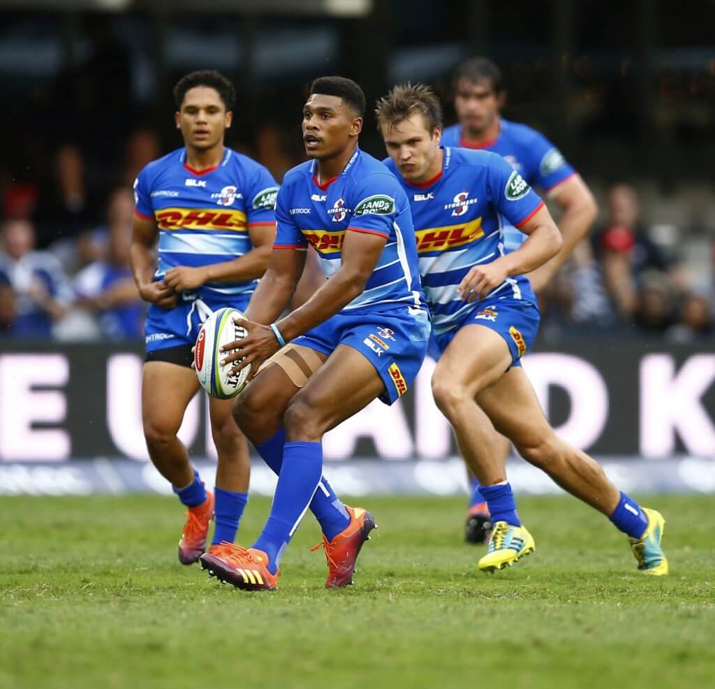 Rants and Raves: Damian Willemse the Stormers' best back