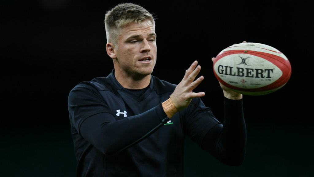 Anscombe to swap Cardiff Blues for Ospreys