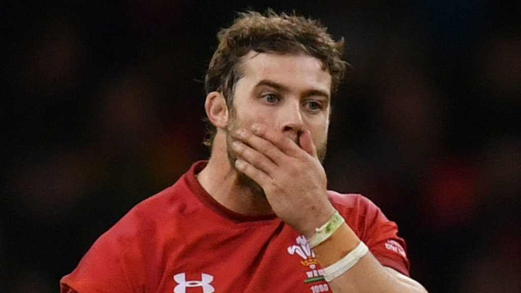 Halfpenny feared concussion may force him to retire