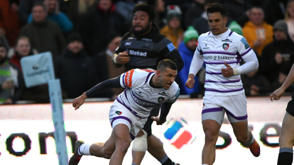 Tigers earn nervy win over Newcastle to ease relegation fears