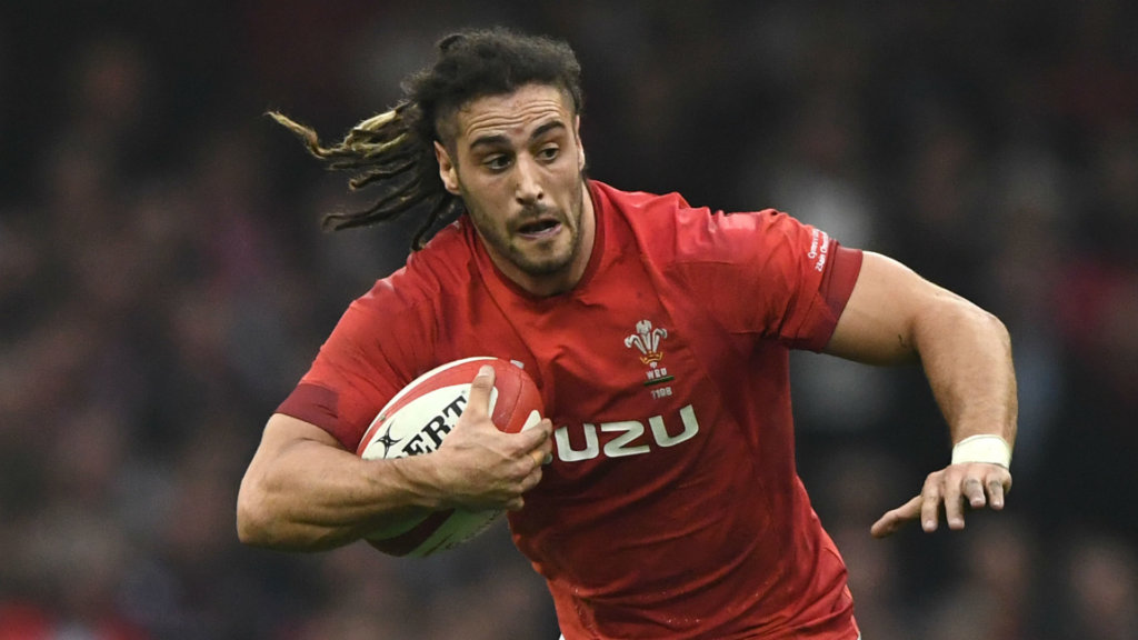 Navidi will be fit for World Cup despite season-ending surgery
