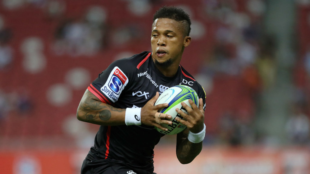 Jantjies dropped by Lions for 'breach of team protocol', Coetzee signs new deal