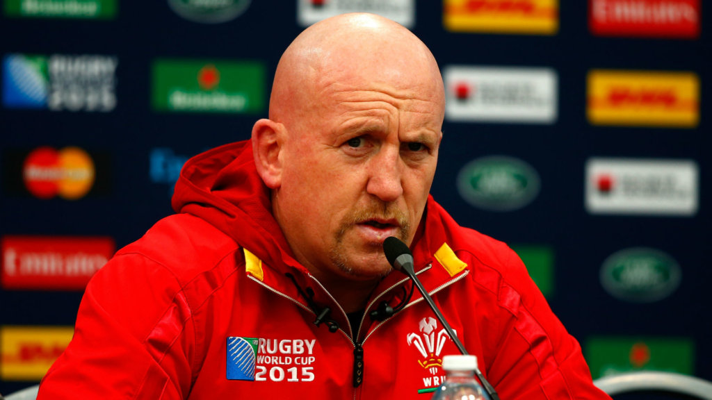 Edwards 'disappointed' at Pivac's money claims