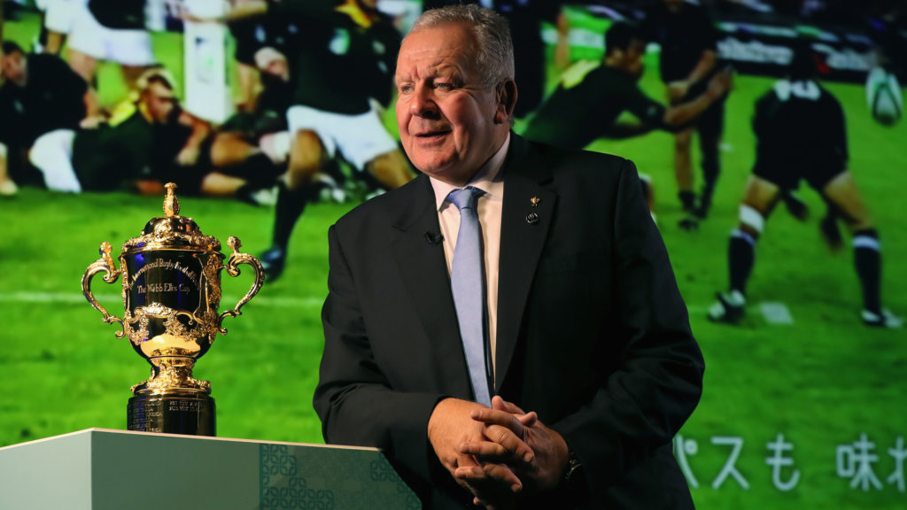World Rugby scraps Nations Championship plans