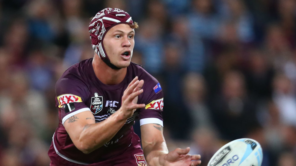 Knights chief hits out over 'inappropriate' Ponga approach
