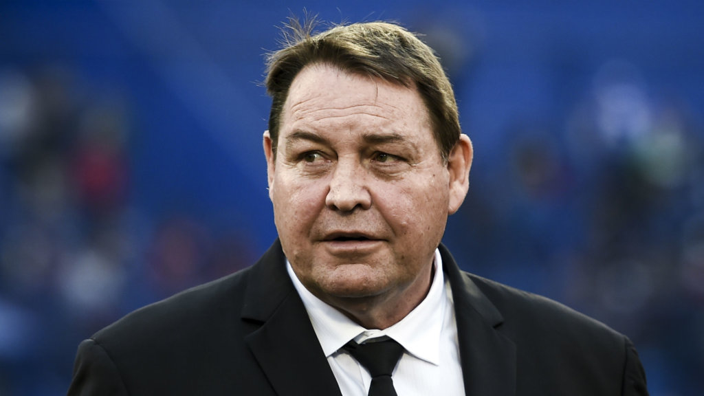 Gamble pays off for Hansen as New Zealand get 'money in the bank'