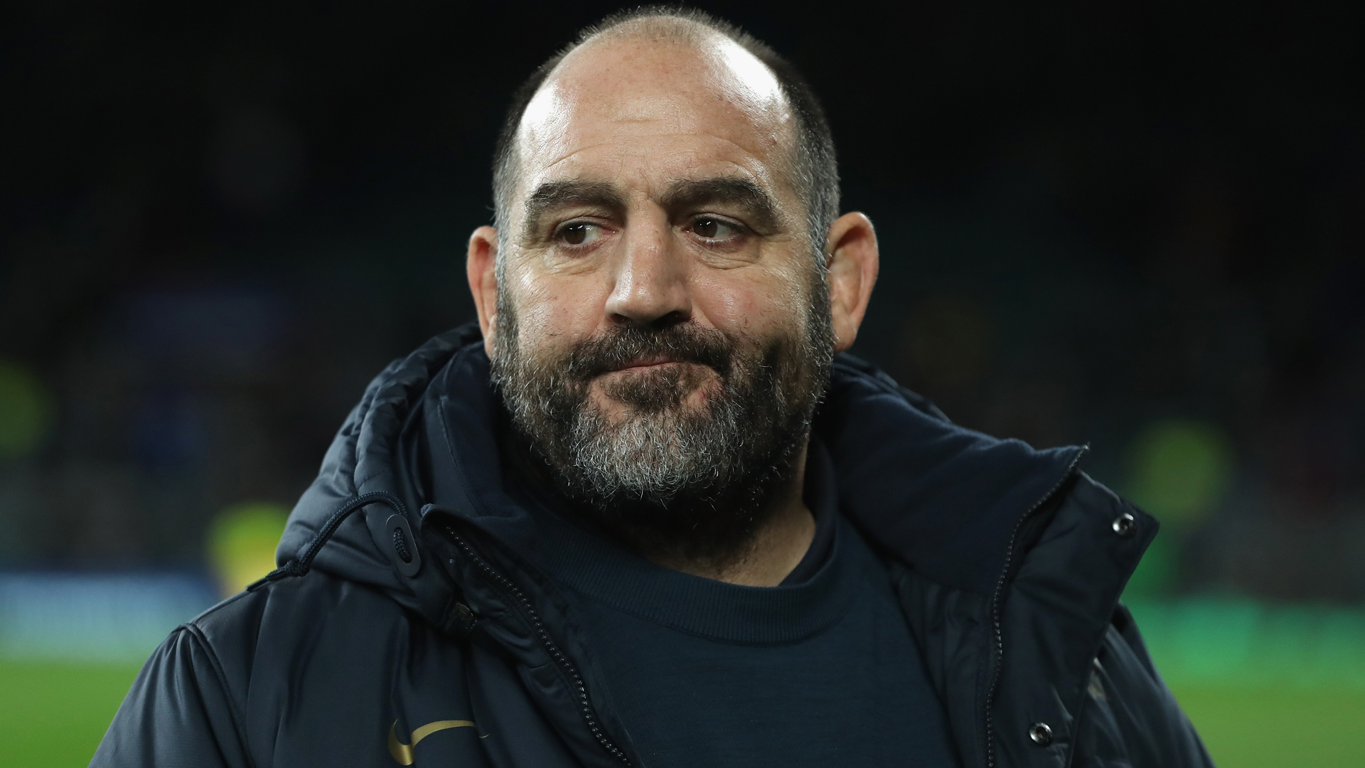 Ledesma hopes for exciting performance from Argentina against All Blacks