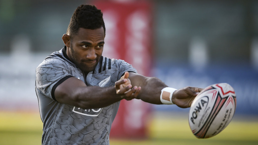 Rugby Championship: Opportunity knocks for World Cup hopefuls