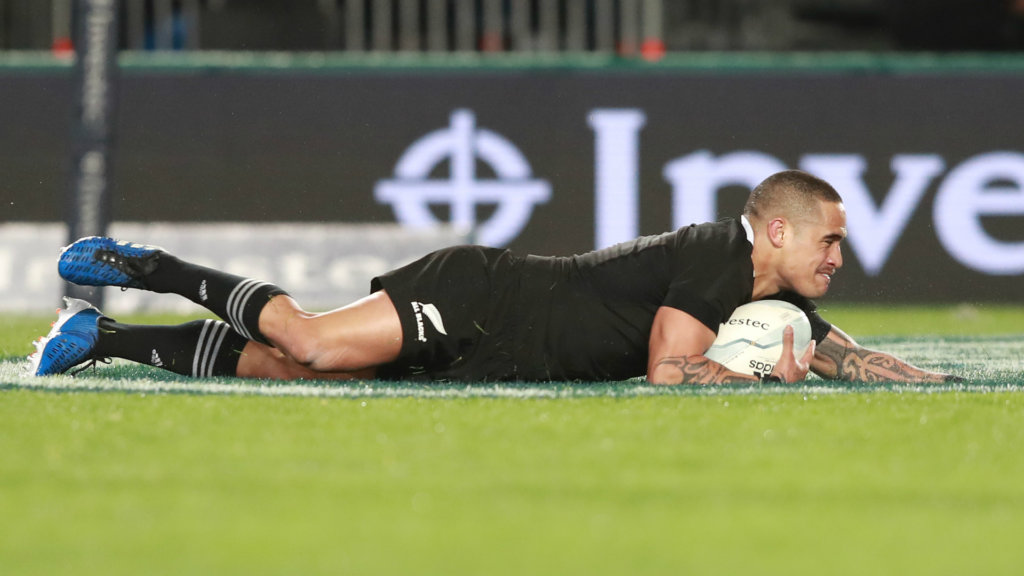New Zealand 36-0 Australia: All Blacks take revenge with thumping Auckland victory