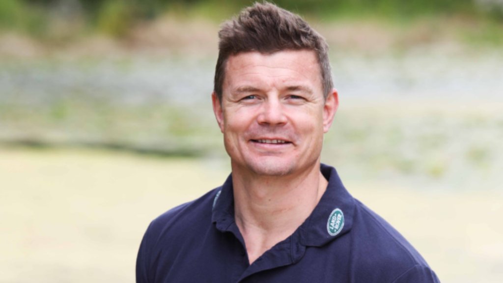 Rugby World Cup 2019: Japan capable of shocking Ireland, warns O'Driscoll