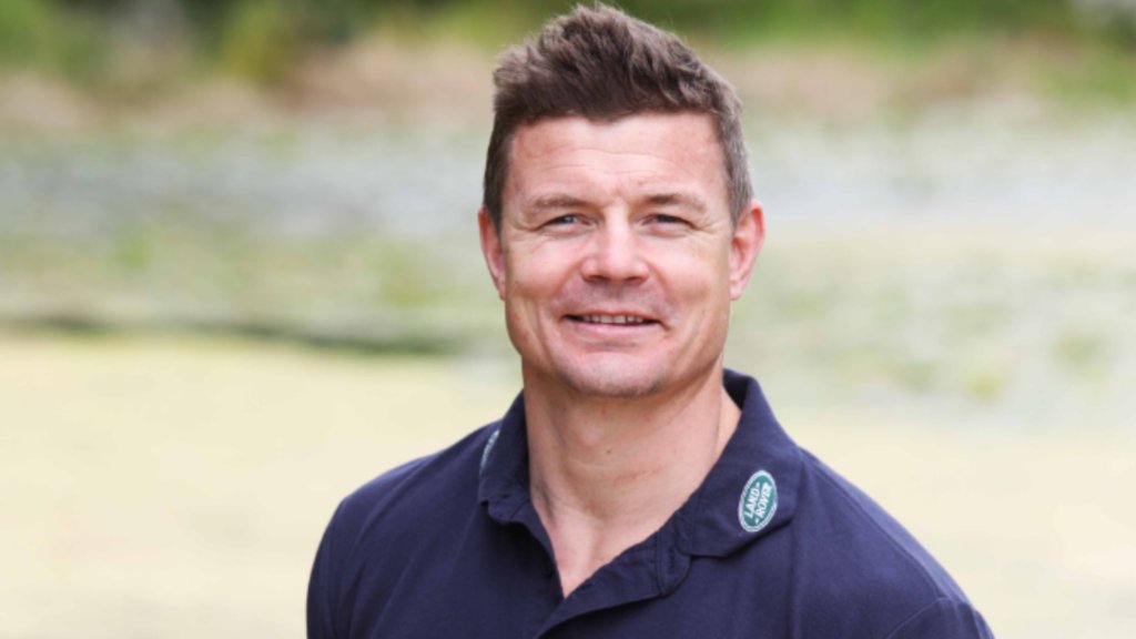 Brian O'Driscoll confident Ireland can turn form around 'very quickly