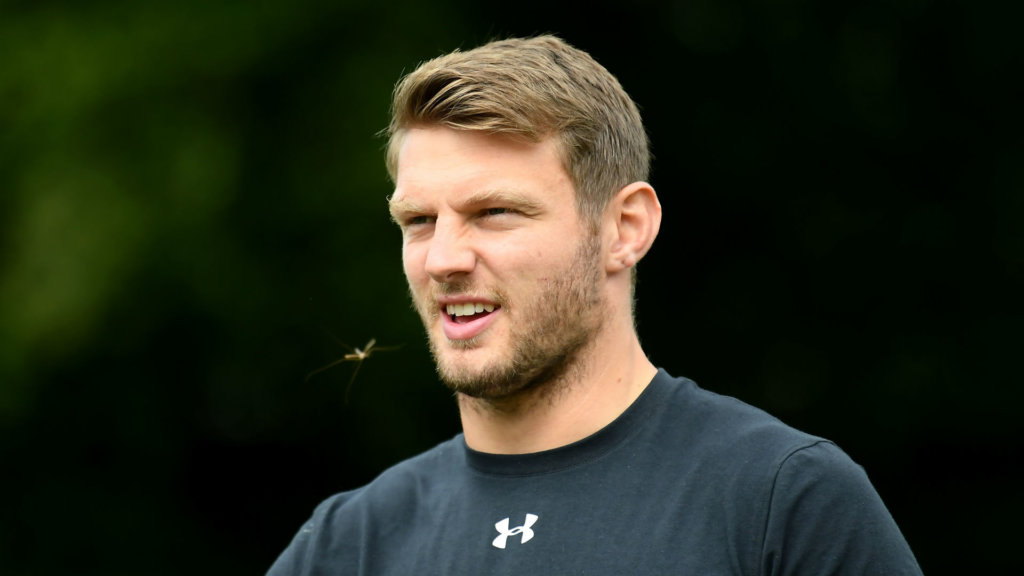 Special thanks to JJ Williams - Biggar revels in perfect response