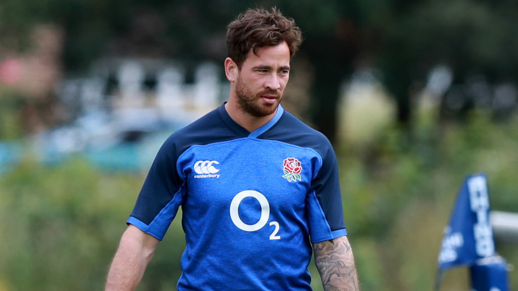 I can't be disappointed - Cipriani talks about missing out on 'seven-year' World Cup goal