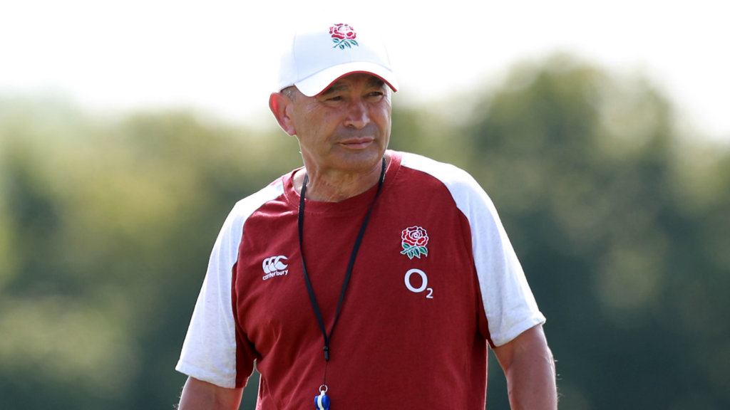 England drop four players from squad ahead of Wales clash