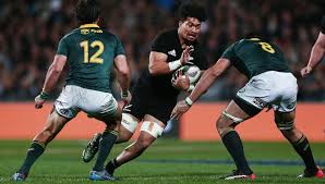 Super Savea could be All Blacks World Cup saviour