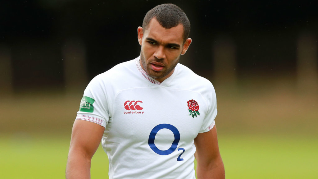 Rugby World Cup absentee Marchant to start England's final warm-up game