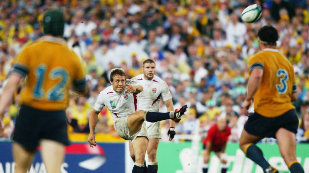 Rugby World Cup 2019: Wilkinson's drop goal, Lomu's bulldozer and other memorable RWC moments
