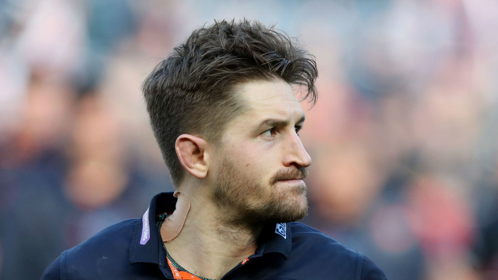 Rugby World Cup 2019: Scotland replace injured Price with Pyrgos