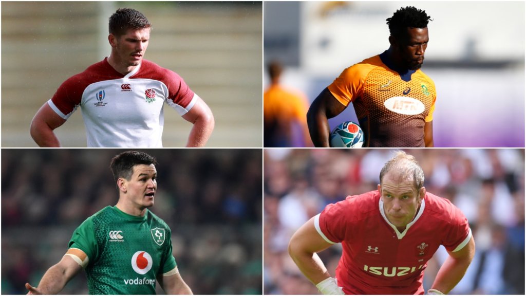 Rugby World Cup 2019: Can England, Ireland, South Africa or Wales reign? Ranking the contenders to dethrone the All Blacks