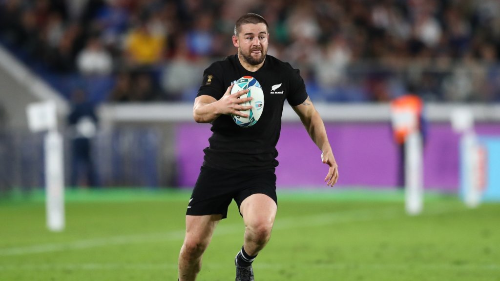 Rugby World Cup 2019: Coles reiterates desire to continue with All Blacks