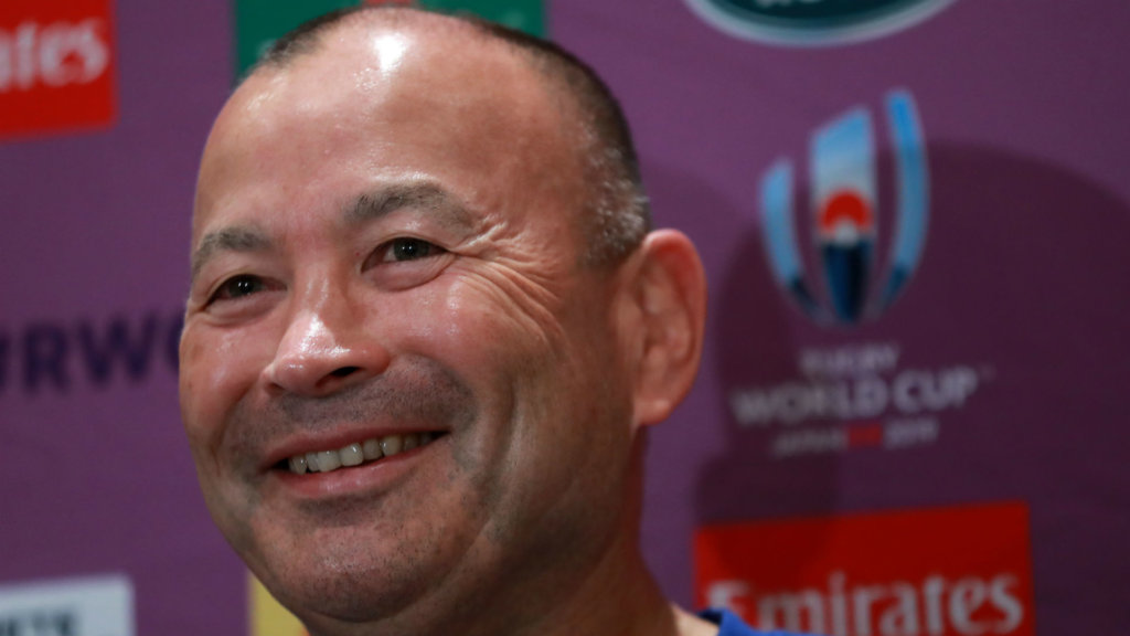 Rugby World Cup 2019: Jones hits back at Gatland, delivers positive England injury update
