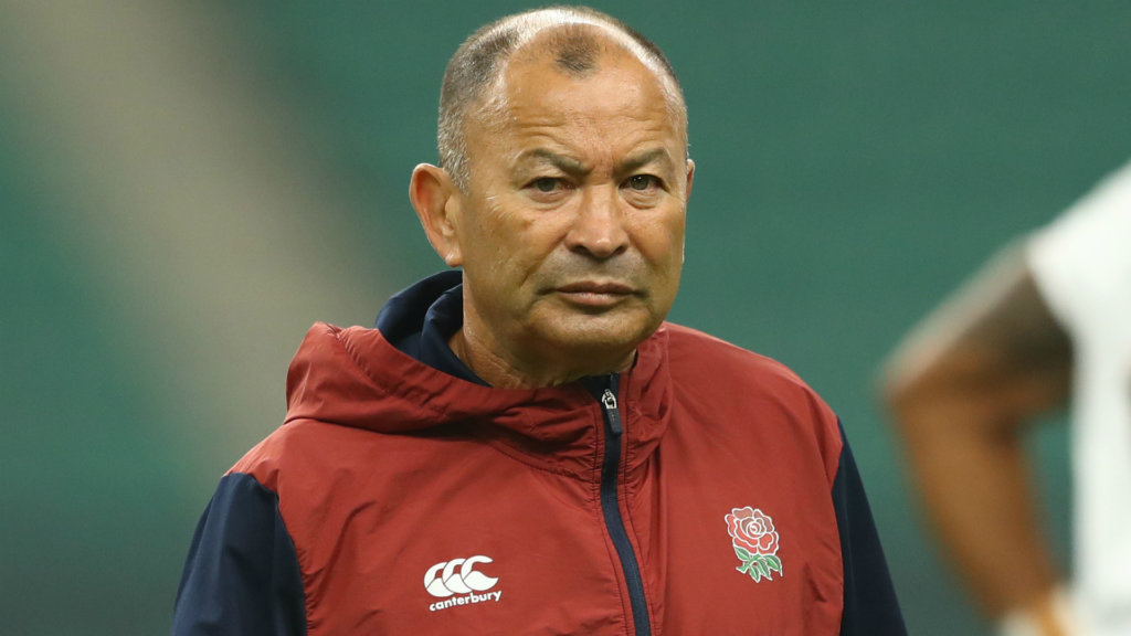 Rugby World Cup 2019: 'Someone is going to die' – Jones turns up heat ahead of England-Australia clash